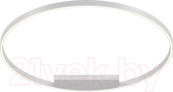 Изображение товара Потолочный светильник Maytoni Rim MOD058CL-L65WK