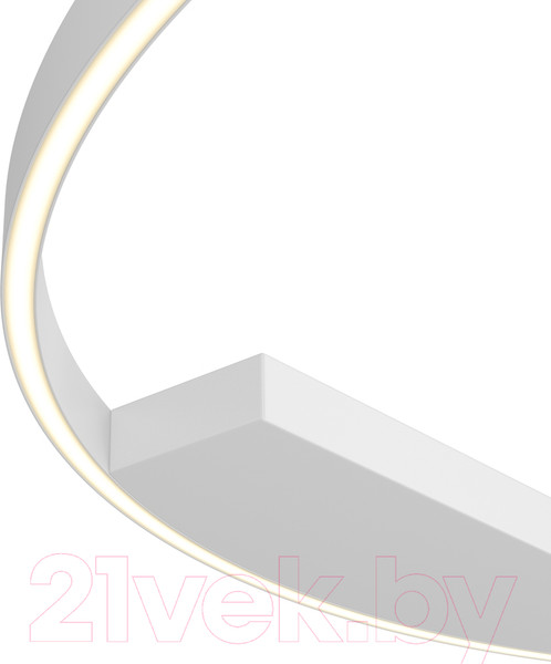 Изображение товара Потолочный светильник Maytoni Rim MOD058CL-L65WK