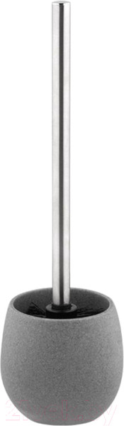Изображение товара Ершик для унитаза Рыжий кот Гранит / 106583