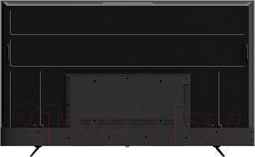 Изображение товара Телевизор BQ 86" 86FSU02B (черный)