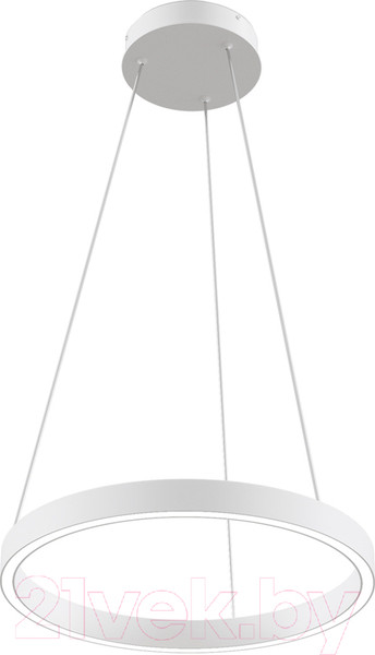 Изображение товара Потолочный светильник Maytoni Rim MOD058PL-L22WK