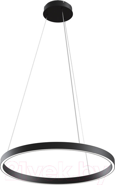 Изображение товара Потолочный светильник Maytoni Rim MOD058PL-L32BK