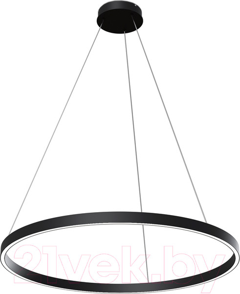 Изображение товара Потолочный светильник Maytoni Rim MOD058PL-L42BK