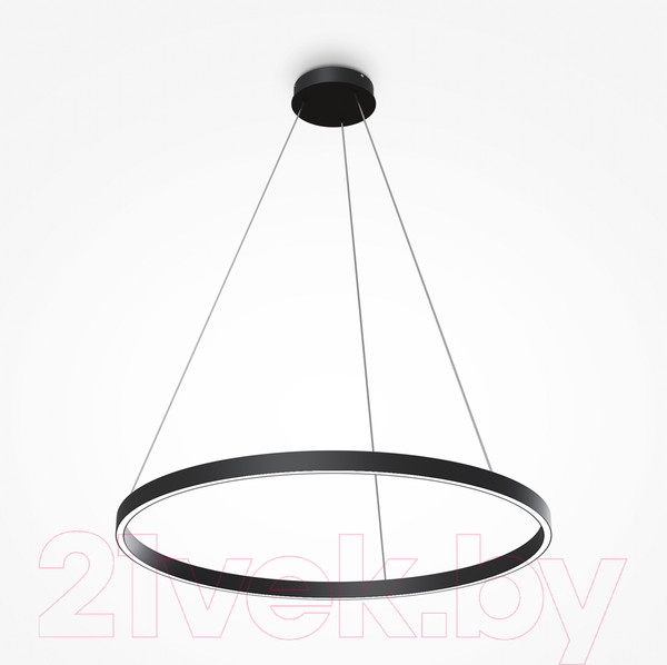 Изображение товара Потолочный светильник Maytoni Rim MOD058PL-L42BK