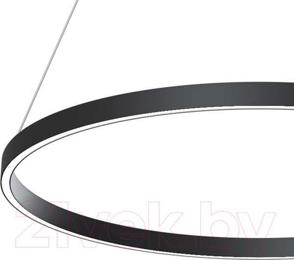 Изображение товара Потолочный светильник Maytoni Rim MOD058PL-L42BK