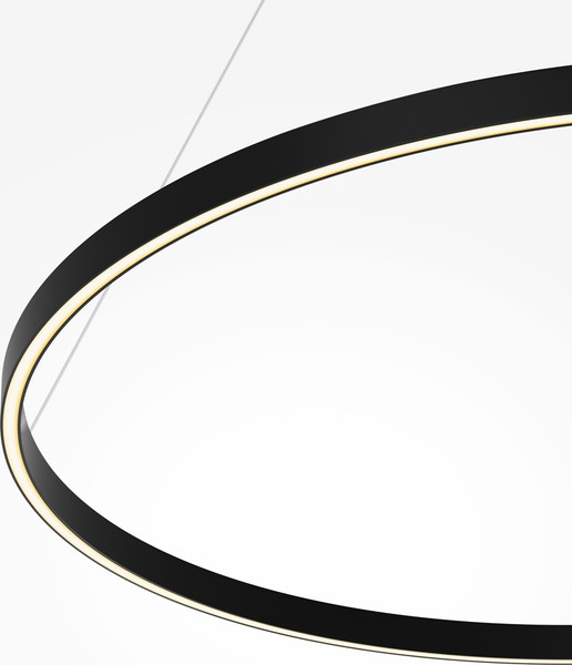 Изображение товара Потолочный светильник Maytoni Rim MOD058PL-L54BK