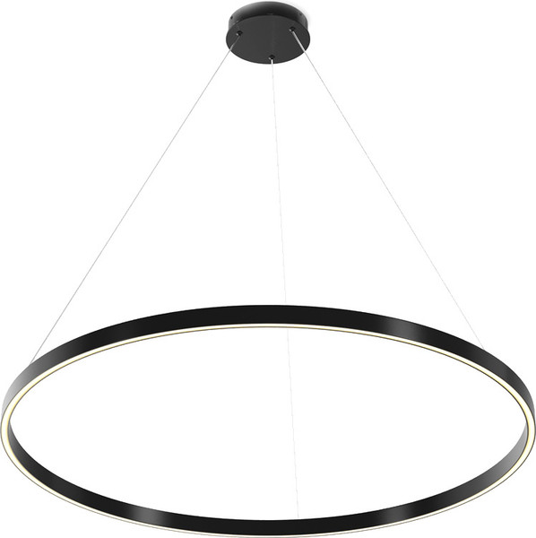 Изображение товара Потолочный светильник Maytoni Rim MOD058PL-L54BK