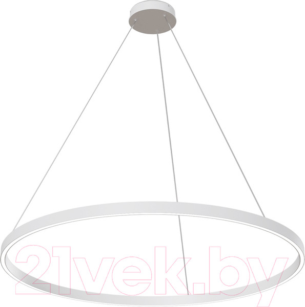 Изображение товара Потолочный светильник Maytoni Rim MOD058PL-L54WK