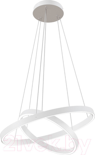 Изображение товара Потолочный светильник Maytoni Rim MOD058PL-L55WK