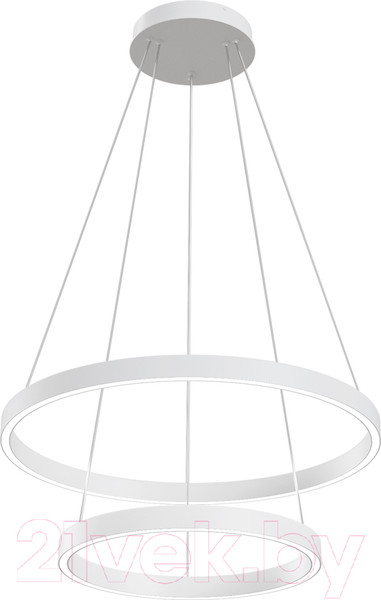 Изображение товара Потолочный светильник Maytoni Rim MOD058PL-L55WK