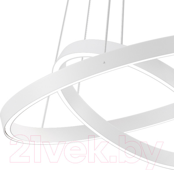 Изображение товара Потолочный светильник Maytoni Rim MOD058PL-L55WK