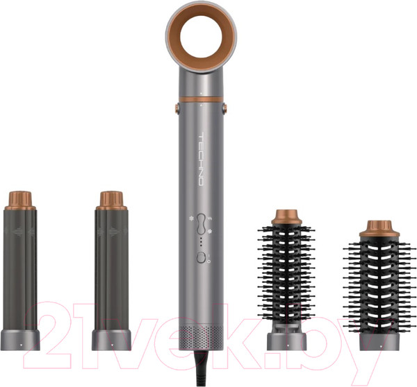 Изображение товара Мультистайлер TECHNO AB0326