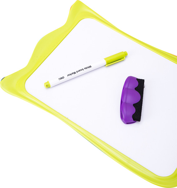 Изображение товара Магнитно-маркерная доска Deli 8703 (20.6x30.3, белый)