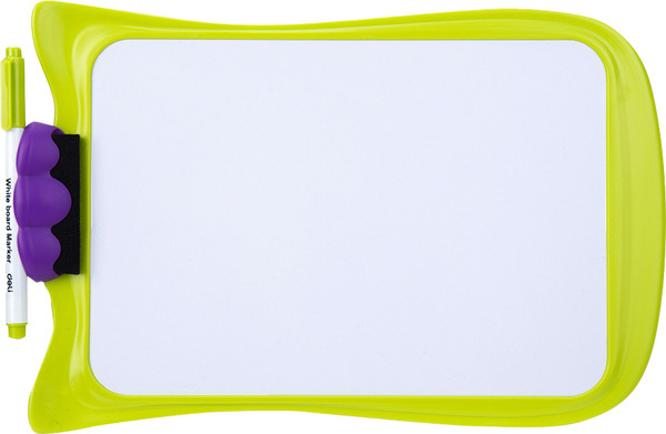 Изображение товара Магнитно-маркерная доска Deli 8703 (20.6x30.3, белый)