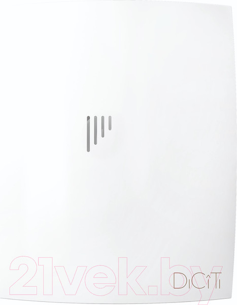 Изображение товара Вентилятор накладной Diciti D100 Breeze 4С