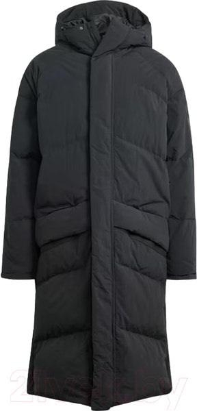 Изображение товара Куртка Adidas Big Baffle / IK3161 (L, черный)