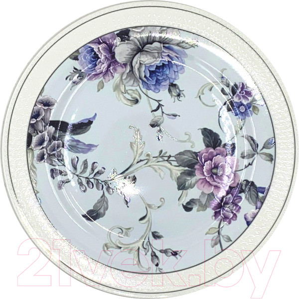 Изображение товара Тарелка столовая обеденная DomiNado PP8-572