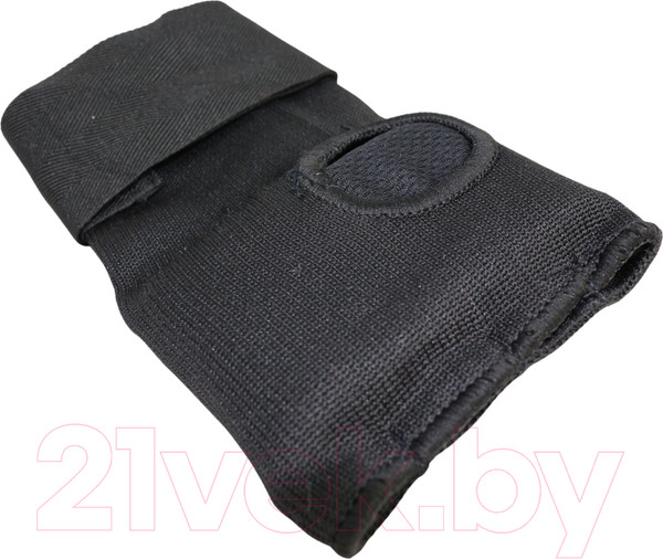 Изображение товара Боксерские бинты BoyBo BB2002 (XL, черный)