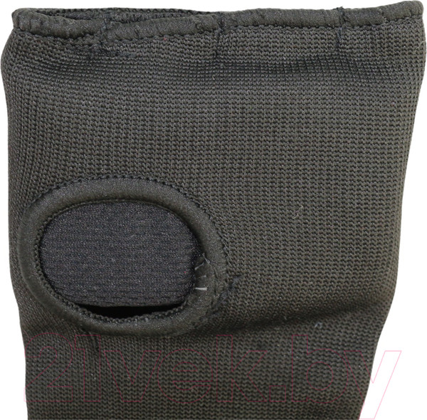 Изображение товара Боксерские бинты BoyBo BB2002 (XL, черный)