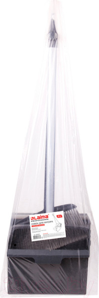 Изображение товара Набор для уборки Laima Professional / 606663 (серый)