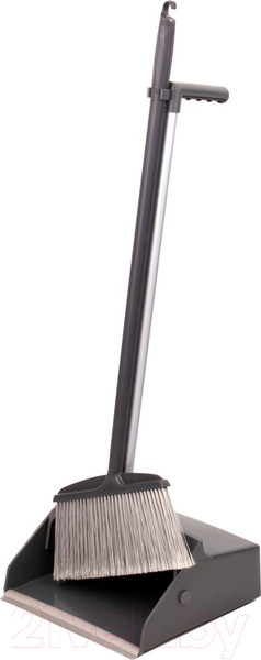 Изображение товара Набор для уборки Laima Professional / 606663 (серый)