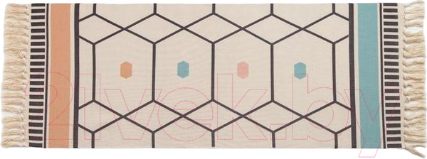 Изображение товара Коврик Этель Кантри / 5288933