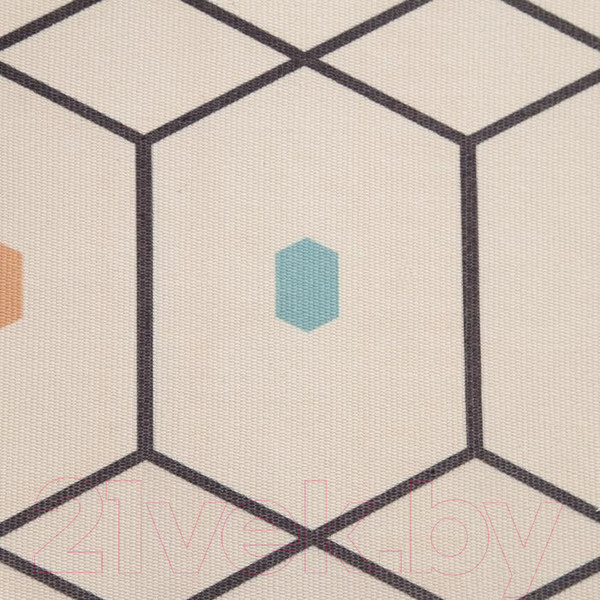 Изображение товара Коврик Этель Кантри / 5288933