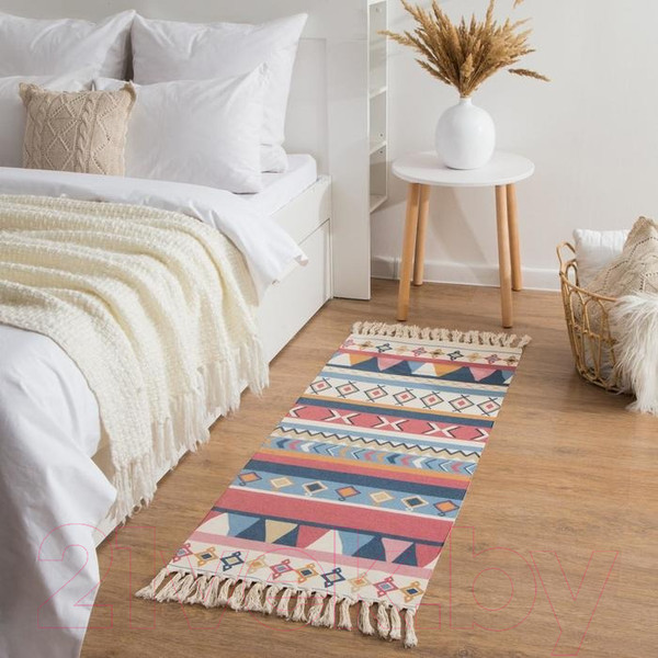 Изображение товара Коврик Этель Инди / 5288935