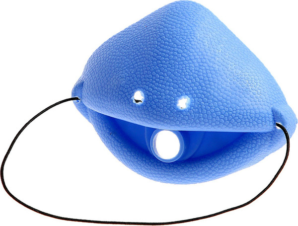 Изображение товара Развивающий игровой набор Zabiaka IQ Логопедический. Ловкий лягушонок / 6931440