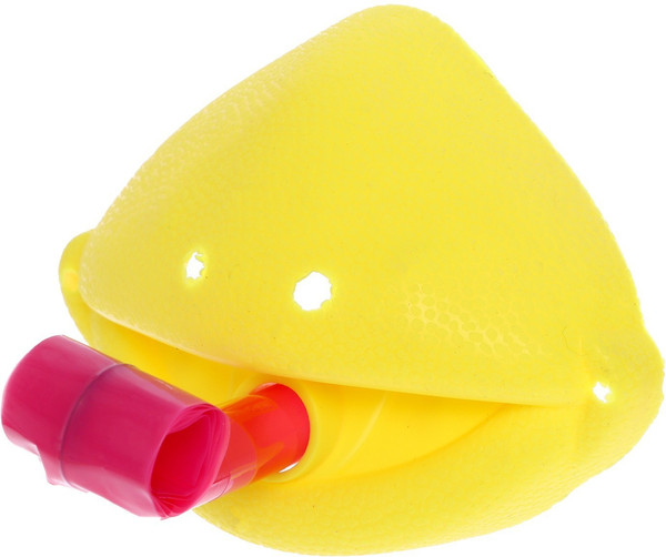 Изображение товара Развивающий игровой набор Zabiaka IQ Логопедический. Ловкий лягушонок / 6931440