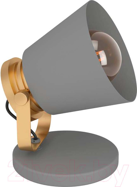 Изображение товара Прикроватная лампа Eglo Twicken 43841