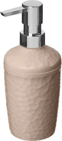 Изображение товара Дозатор для жидкого мыла Idi Land Tule / 2213040 (бежевый)