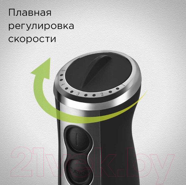 Изображение товара Блендер погружной Redmond BH405