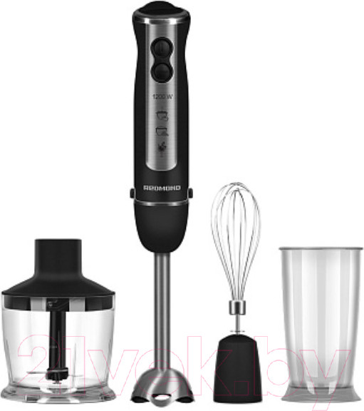 Изображение товара Блендер погружной Redmond BH405