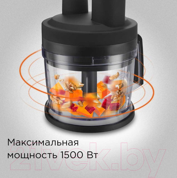 Изображение товара Блендер погружной Redmond BH406