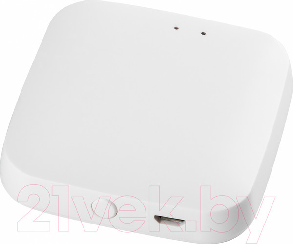 Изображение товара Роутер для трековой системы Lightstar Teta 505500R (белый)