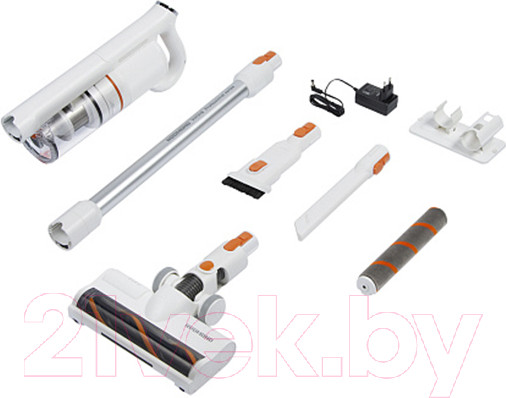 Изображение товара Вертикальный пылесос Redmond VH1318