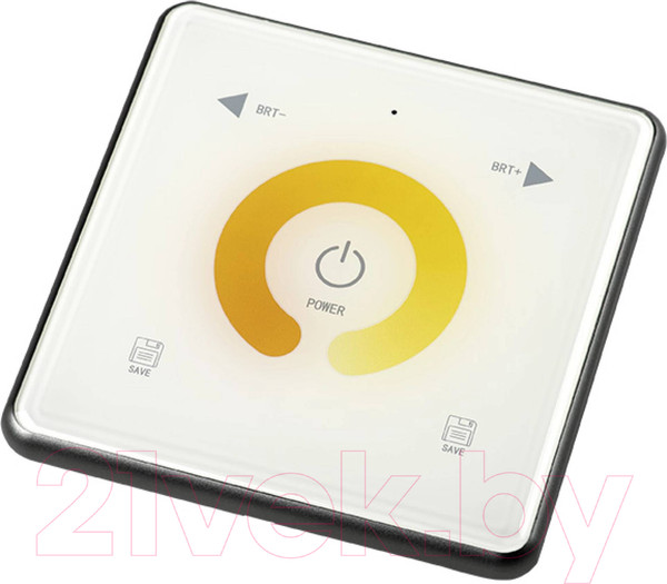 Изображение товара Диммер Lightstar Teta 505510R (белый)