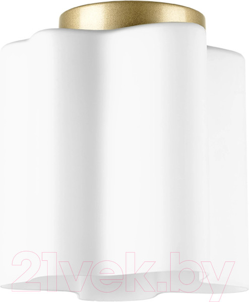 Изображение товара Потолочный светильник Lightstar Nubi 802013