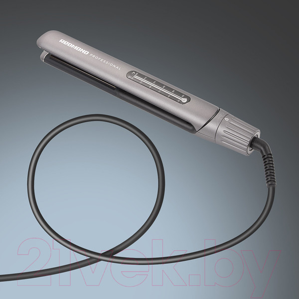 Изображение товара Выпрямитель для волос Redmond HS1714 (серый)