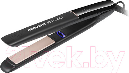 Изображение товара Выпрямитель для волос Redmond HS1716 (черный)
