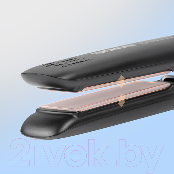 Изображение товара Выпрямитель для волос Redmond HS1716 (черный)