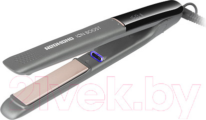 Изображение товара Выпрямитель для волос Redmond HS1716 (серый)