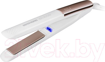 Изображение товара Выпрямитель для волос Redmond HS1716 (белый)