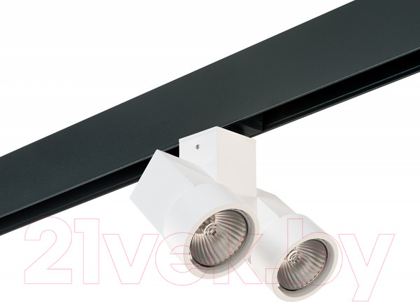 Изображение товара Трековый светильник Lightstar Illumo / PRO051036
