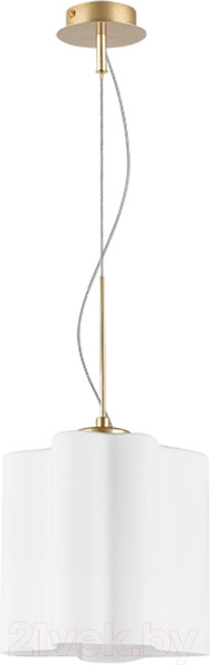 Изображение товара Потолочный светильник Lightstar Nubi 802113