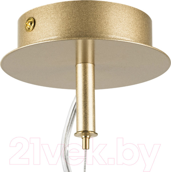 Изображение товара Потолочный светильник Lightstar Nubi 802113