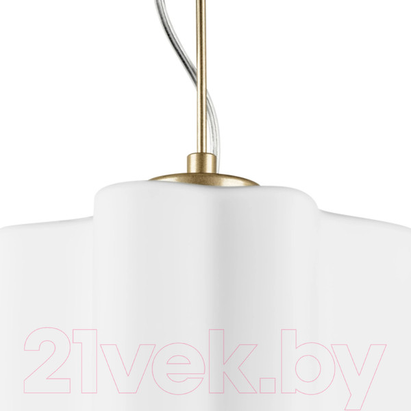 Изображение товара Потолочный светильник Lightstar Nubi 802113