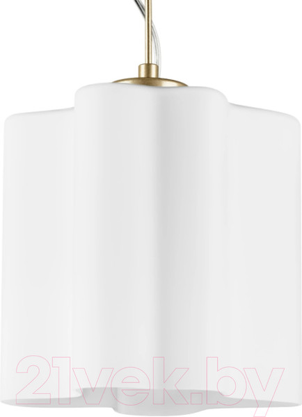 Изображение товара Потолочный светильник Lightstar Nubi 802113