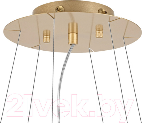 Изображение товара Люстра Lightstar Nubi 802163